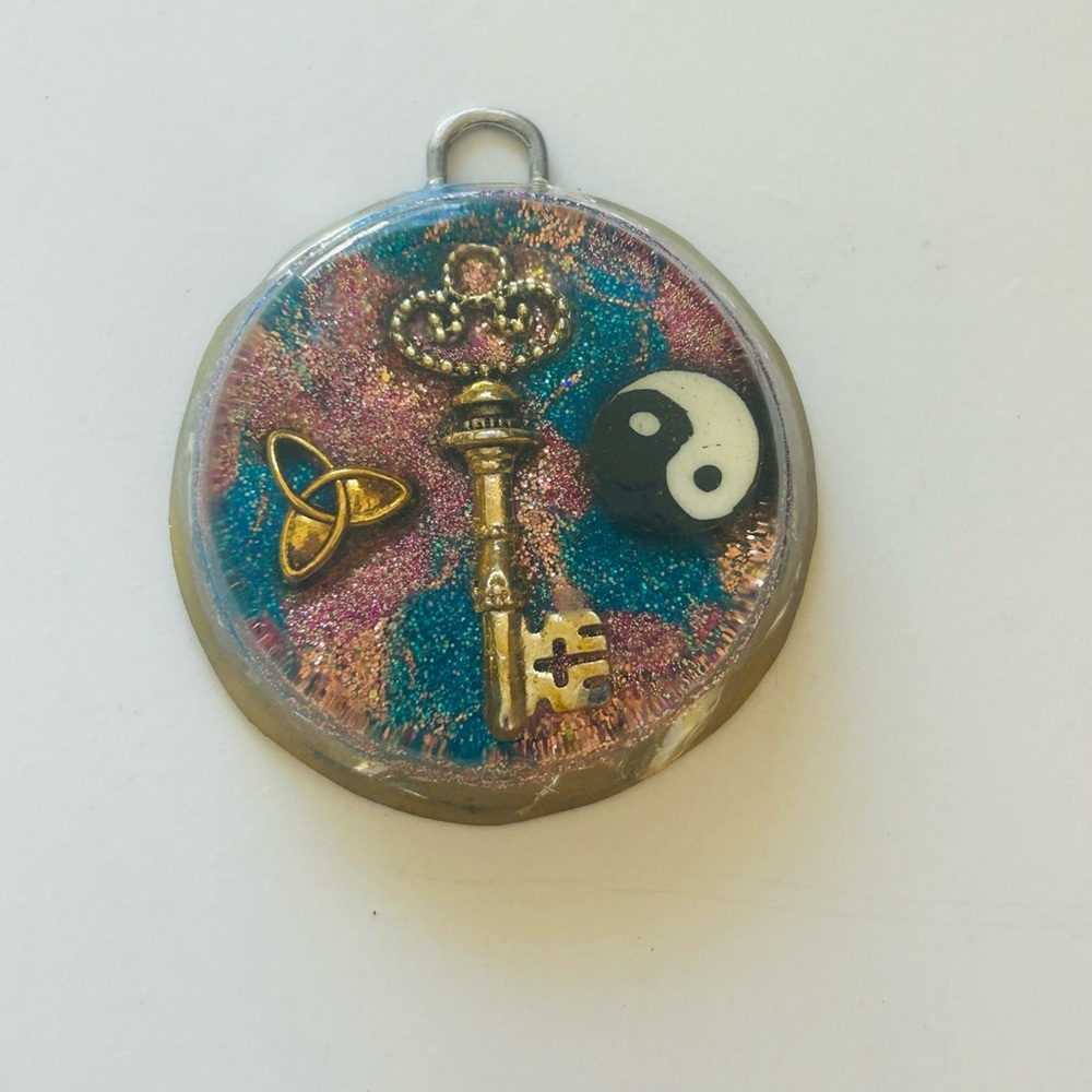 EMF Protection Pendant